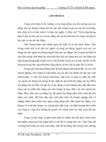 Công tác trả lương ở Công ty xây dựng công trình 56: thực trạng và giải pháp