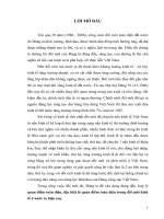 Mâu thuẫn biện chứng và sự thống nhất giữa các mặt đối lập