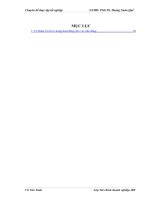 Mở rộng cho vay tiêu dùng tại Ngân hàng Nông nghiệp và Phát triển nông thôn Chi nhánh  Trực Ninh