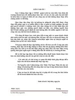 Cơ cấu bộ máy hành chính tại Quận 6