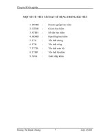 Tình hình triển khai nghiệp vụ bảo hiểm hàng hóa xuất nhập khẩu vận chuyển bằng đường biển tại Công ty Bảo Minh Hà Nội trong thời gian qua