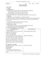 Tài liệu Giáo án môn Tiếng Việt 17