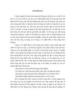 Thực trạng kế toán tại Công ty Cổ phần Đầu tư Xây dựng Giao thông 6