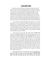 Đánh giá thực trạng hoạt động tín dụng của hệ thống ngân hàng thương mại việt nam hiện nay