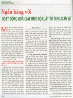 Ngân hàng với hoạt động hòa giải theo bộ luật tố tụng dân sự.pdf