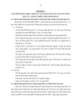 Giải pháp Phát triển dịch vụ ngân hàng bán lẻ tại ngân hàng đâu tư và phát triển tỉnh Ninh thuận
