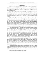  Chuyên đề thực tập “Tiền lương và các khoản trích theo lương