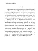 So sánh ưu điểm của các mô hình quản lý Phương Tây và Nhật Bản, qua đó xây dựng mô hình quản lý cho Việt Nam hiện nay