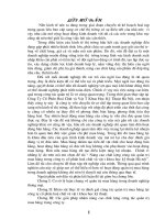 Nâng cao chất lượng công tác quản trị mua hàng trong công ty cổ phần hoá chất và vật tư khoa học kỹ thuật Hà nội.doc