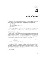  Xử lý ảnh - Chương 7