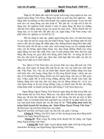 Giải pháp phát triển thị trường kinh doanh thẻ tín dụng của vietcombank