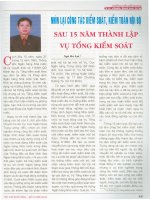 Nhìn lại công tác kiểm soát, kiểm toán nội bộ sau 15 năm thành lập vụ tổng kiểm soát.pdf