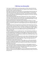 Chiến lược mua thương hiệu