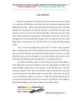 Nhập khẩu linh kiện lắp ráp xe máy của công ty Quan Hệ Quốc Tế Đầu Tư SX Thuận lợi.doc