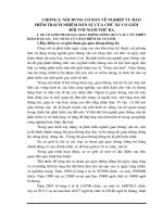 Thực trạng khai thác nghiệp vụ bảo hiểm trách nhiệm dân sự của chủ xe cơ giới đối với người thứ ba tại bảo việt quảng ninh.doc