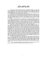 Một số biện pháp góp phần hoàn thiện chiến lược thị trường tiêu thụ sản phẩm ở Công ty TNHH Sản Phẩm Xây dựng BHP Thép Việt Nam