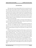 Hoàn thiện công tác hạch toán tiền lương và các khoản trích theo lương tại Công ty TNHH đầu tư và xây dựng Thành Long