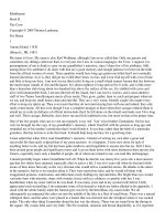 Khakhanate Book 2: The Crow