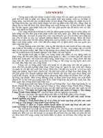 Tổ chức kế toán tập hợp CPSX và tính GTSp ở công ty xây dựng công trình giao thông 54