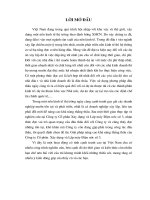 Giải pháp nâng cao khả năng thắng thầu của Cty CP Xây dựng và Lắp máy Điện nước số 3.doc