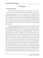 Giải pháp phát triển thương hiệu ổn áp Standa trên thị trường miền Bắc