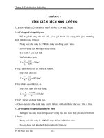 Thiết kế nhà máy chế biến thủy sản - Chương 5