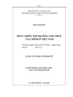 Phát triển thị trường cho thuê tài chính ở Việt Nam.pdf