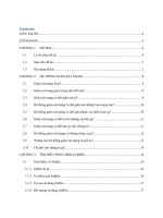 Hệ thống giám sát Mạng Zabbix