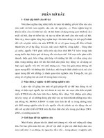 Huy động và sử dụng có hiệu quả nguồn lực tài chính tài trợ cho hoạt động đầu tư