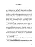 Bàn về công tác kế toán lao động tiền lương và các khoản trích theo lương trong các doanh nghiệp hiện nay