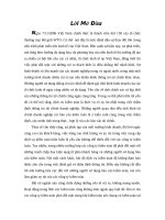 Rủi ro kiểm toán và những loại hình cụ thể .doc