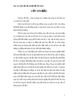 Kế toán nguyên vật liệu _ công cụ dụng cụ