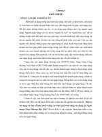 Rủi ro tín dụng và một số biện pháp nâng cao hiệu quả hoạt động tín dụng tại Ngân hàng Công Thương Bạc Liêu