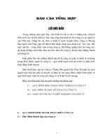 ĐẶC ĐIỂM TỔ CHỨC KẾ TOÁN CỦA CÔNG TY THƯƠNG MẠI QuẬN CẦU GiẤY.doc