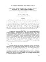 Chiến lược marketing địa phương nhằm thu hút khách du lịch đến thành phố Đà Nẵng.pdf