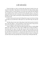 Hạch toán kế toán trong công ty làm nhiệm vụ quản lý và kiểm soát toàn bộ tình hình hoạt động của công ty