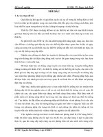 Nghiên cứu và xây dựng mô hình chống sét van trong matlab-simulink để bảo vệ chống quá điện áp cho thiết bị điện