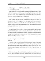 Tìm hiểu Voip trên nền 802.11 - P1