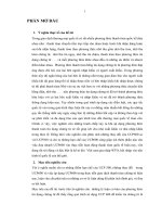 Biện pháp ngăn ngừa tranh chấp khi áp dụng UCP600 trong phương thức tín dụng chứng từ