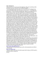 Mẹo học tiếng anh