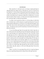 Những giải pháp góp phần hạn chế rủi ro tín dụng tài BIDV quảng ninh