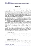 Tìm hiểu, phân tích thị trường và thị trường mục tiêu của Công ty Cổ phần trà Than Uyên