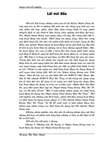 Giải pháp nhằm nâng cao chất lượng hoạt động tín dụng của Vietinbank Hai Bà Trưng