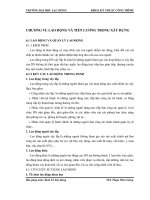 Giáo trình Marketing xuất khẩu Chương VI