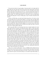 Kế toán bán hàng và xác định kết quả kinh doanh ở công ty TNHH Sài gòn xanh II