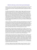 Thiết kế bao bì biểu tượng - mẫu bao bì đặc trưng cho một thương hiệu