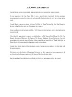 Expressing gratitude part 3