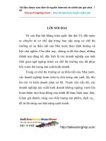 Một số giải pháp góp phần hoàn thiện các hình thức trả lương.doc