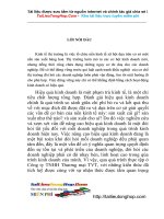 Một số biện pháp nhằm nâng cao hiệu quả kinh doanh.doc