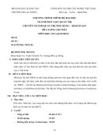 Dịch vụ MICE đề cương.pdf